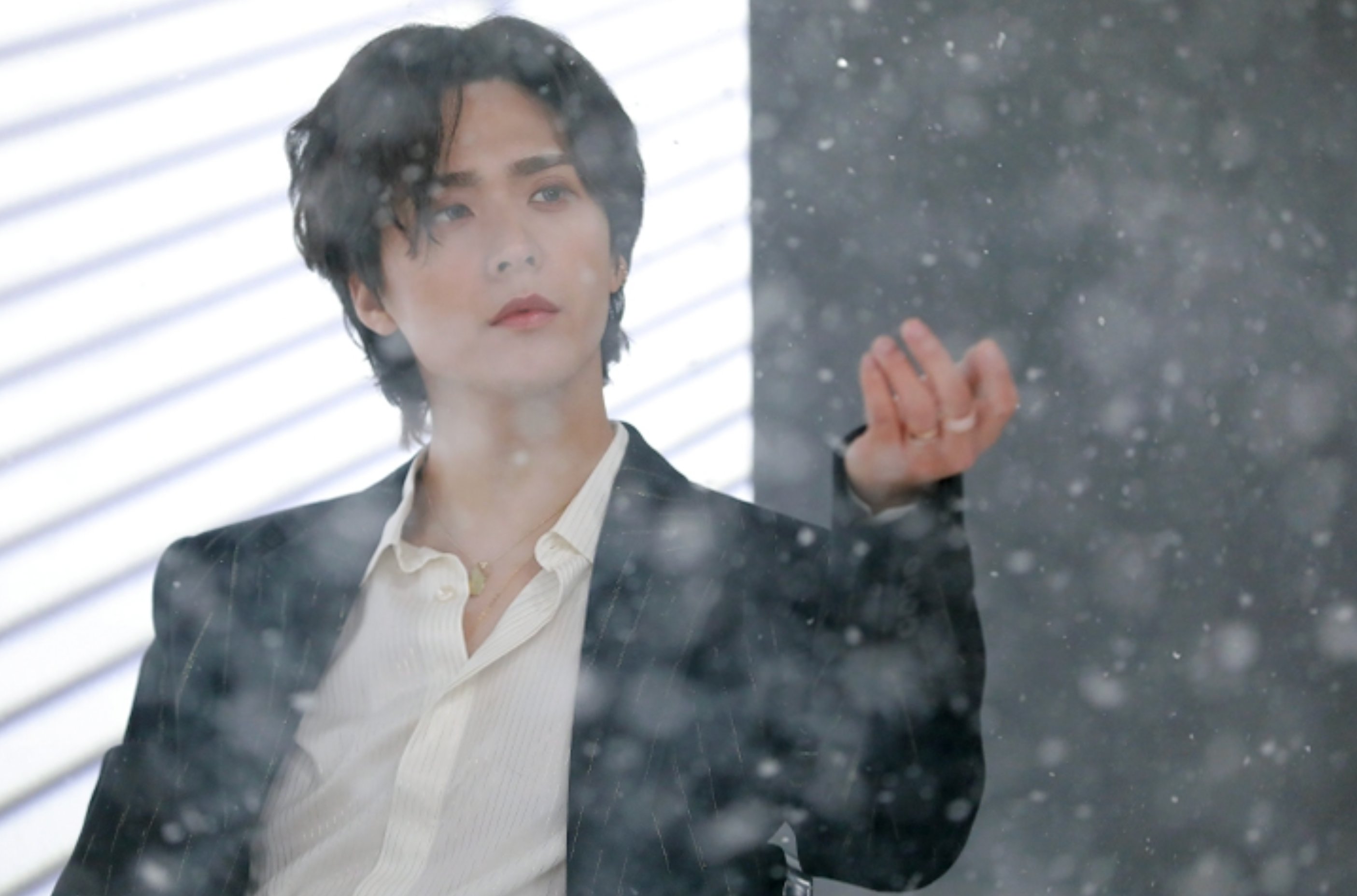 [잡담] 손동운 진짜 무슨일이야 | 인스티즈