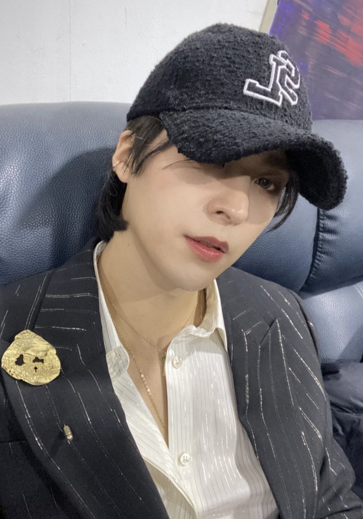 [잡담] 손동운 귀엽다 … | 인스티즈