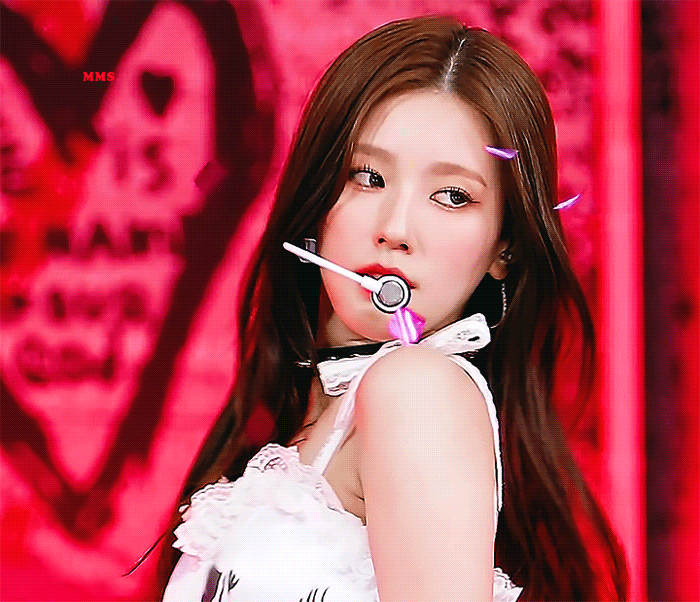 [잡담] 다들 제발 미연 페이스캠 좀 봐줘 | 인스티즈