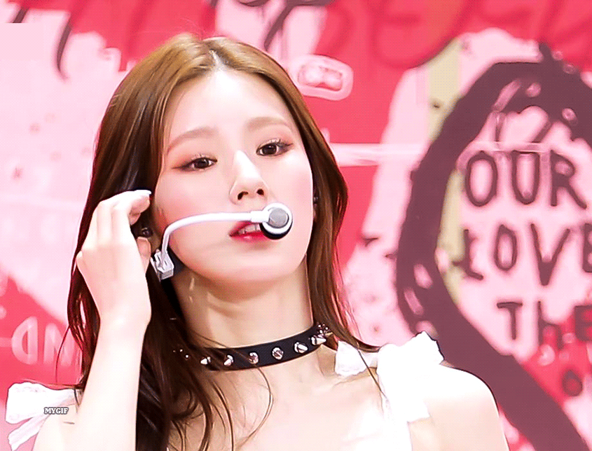 [잡담] 다들 제발 미연 페이스캠 좀 봐줘 | 인스티즈