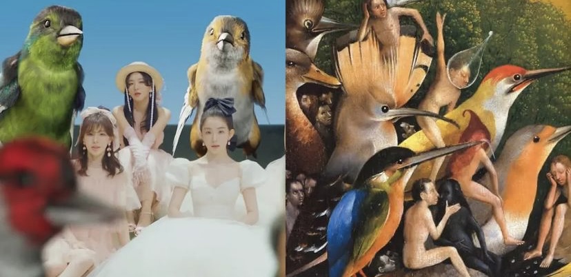 [잡담] 레벨 뮤비에서 이장면 | 인스티즈