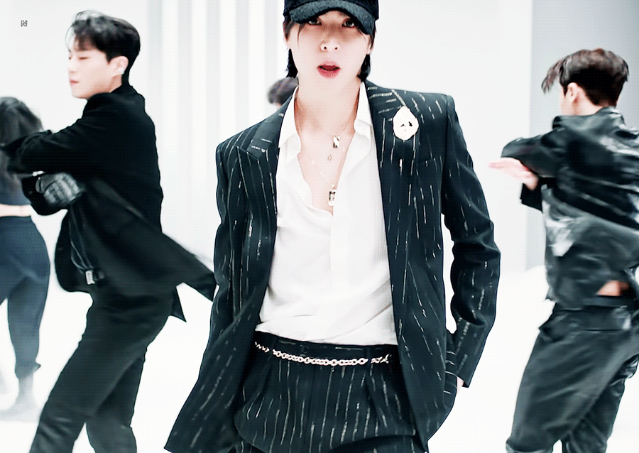 [잡담] 양요섭 손동운 레전드 짤 | 인스티즈