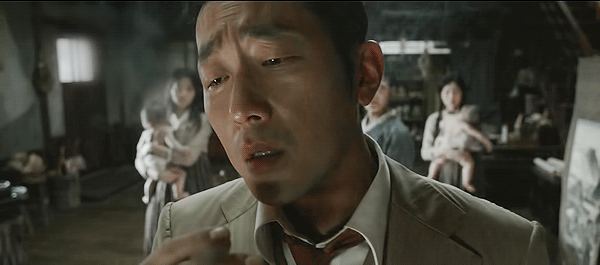 [미디어] 하정우 담배씬 | 인스티즈