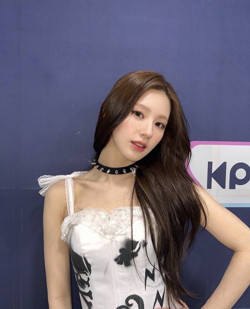 [잡담] 조미연 인기가요 진짜 레전드다.. | 인스티즈