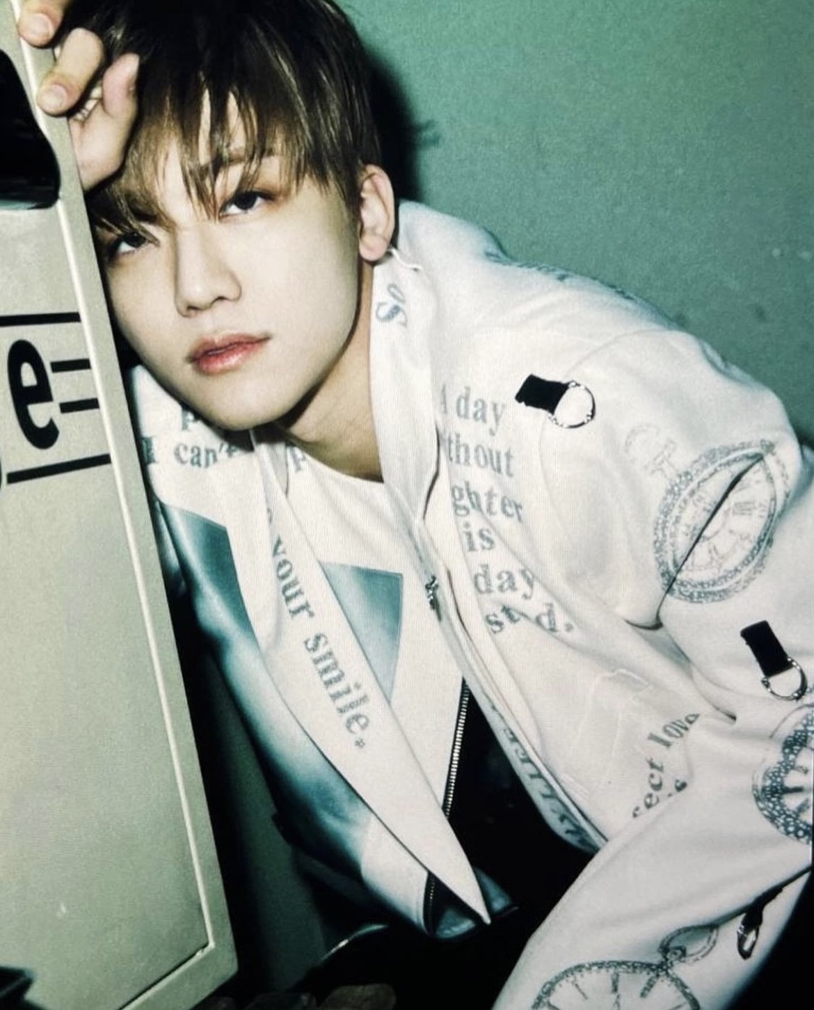 [잡담] 재민아... 나재민... | 인스티즈