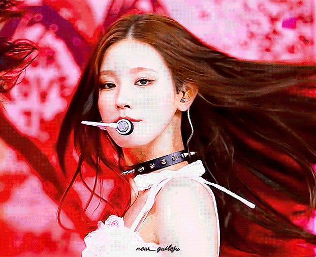 [잡담] 미연 흑갈발 보고싶다... | 인스티즈