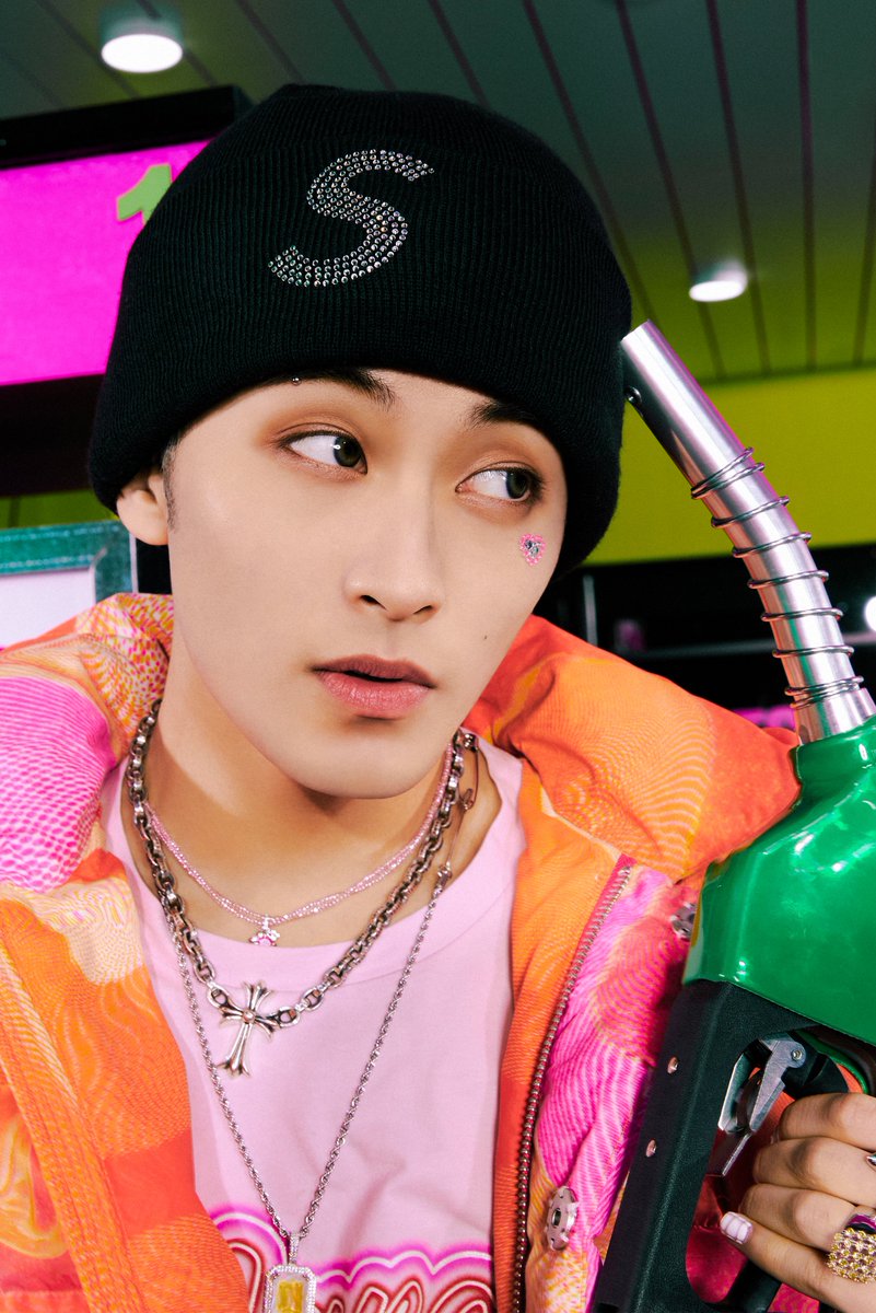 [정보/소식] 엔시티드림 마크 해찬 재민 티저 | 인스티즈