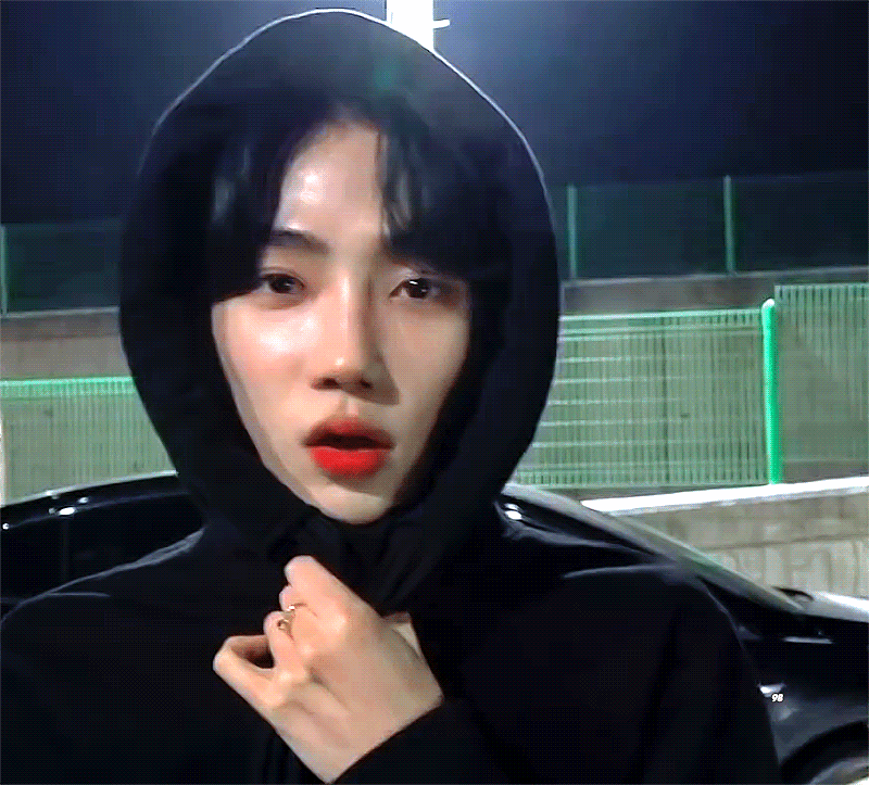 [잡담] 더보이즈 열한명이 너무너뭄너므 좋아❤️ | 인스티즈