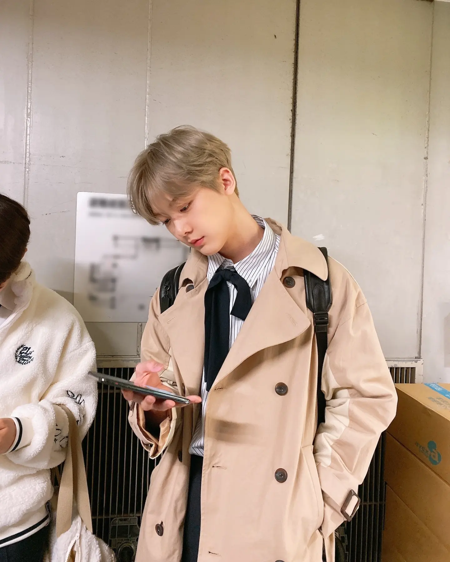 [잡담] 이정도면 나름 소나무? | 인스티즈