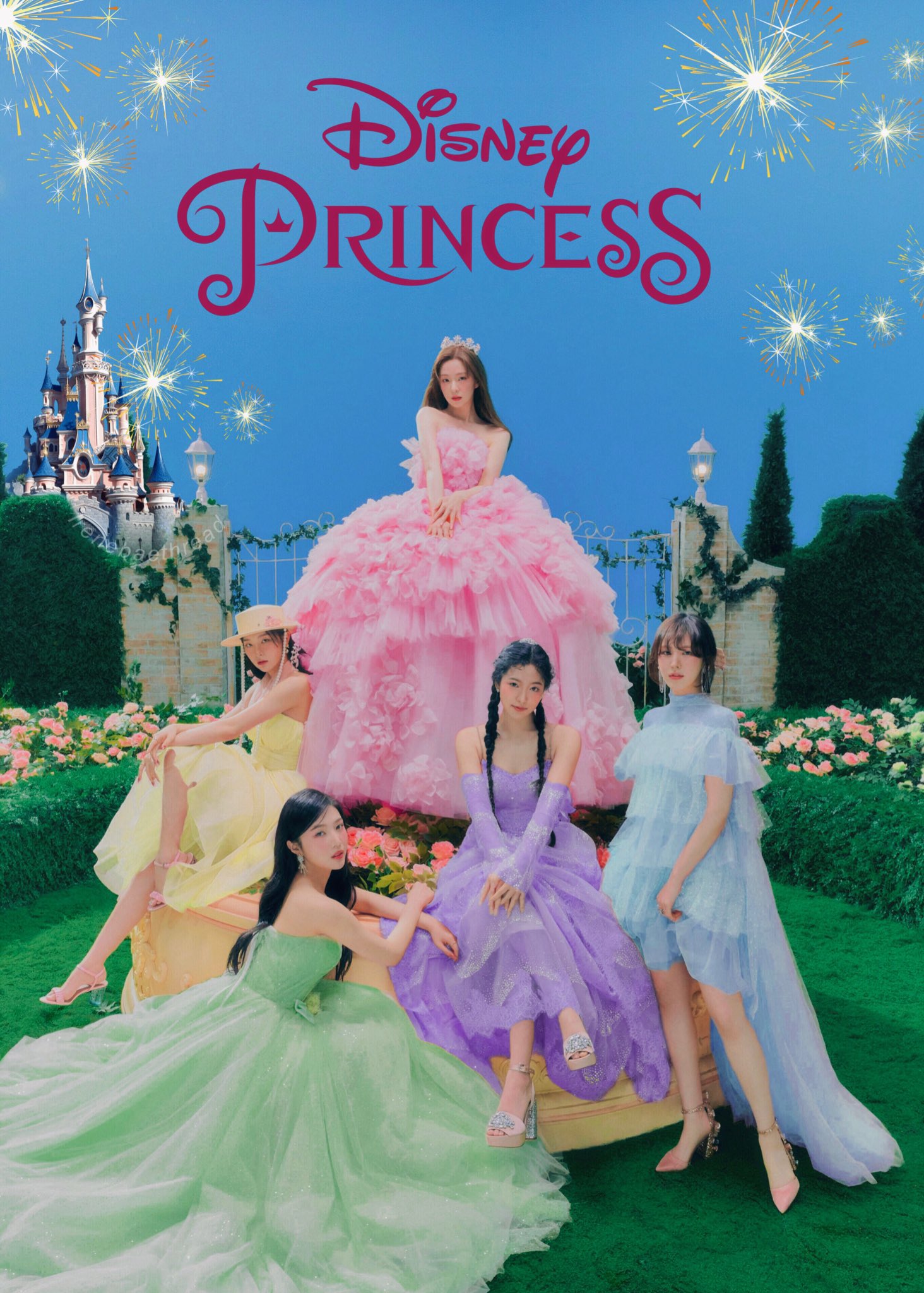 [잡담] 와 레드벨벳 이거 대박이다 | 인스티즈