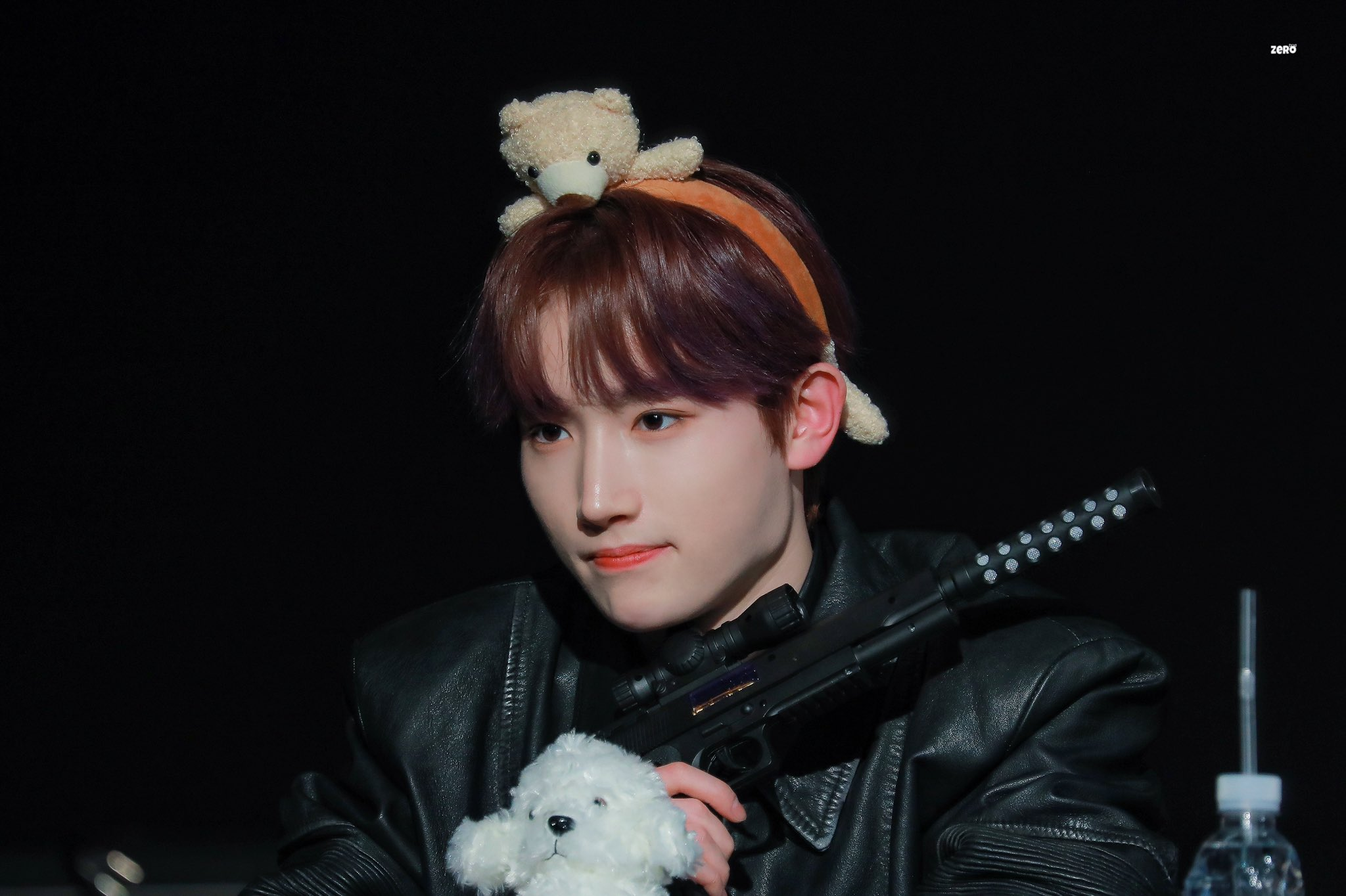 [잡담] 얼굴과 총만보면 드라마 한편 뚝딱인데 | 인스티즈