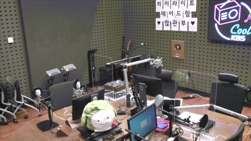 [잡담] 가요광장 제작진분들 감동ㅠㅠㅠㅠ | 인스티즈