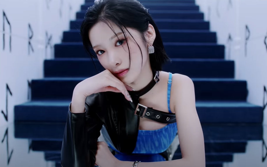 [잡담] 미친 비주얼로 티저 찢은 여돌 멤버 | 인스티즈