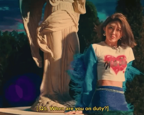 [잡담] 허...가을이 드디어 투톤머리 탈출해꾸나 | 인스티즈