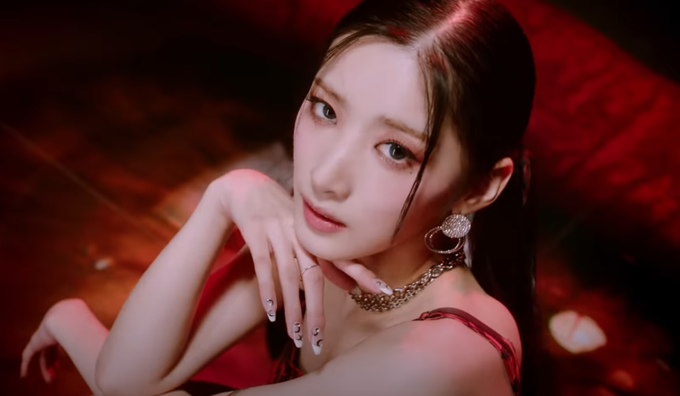 [잡담] 미친 비주얼로 티저 찢은 여돌 멤버 | 인스티즈