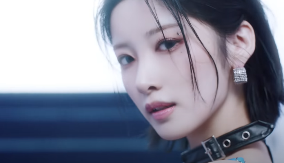 [잡담] 미친 비주얼로 티저 찢은 여돌 멤버 | 인스티즈