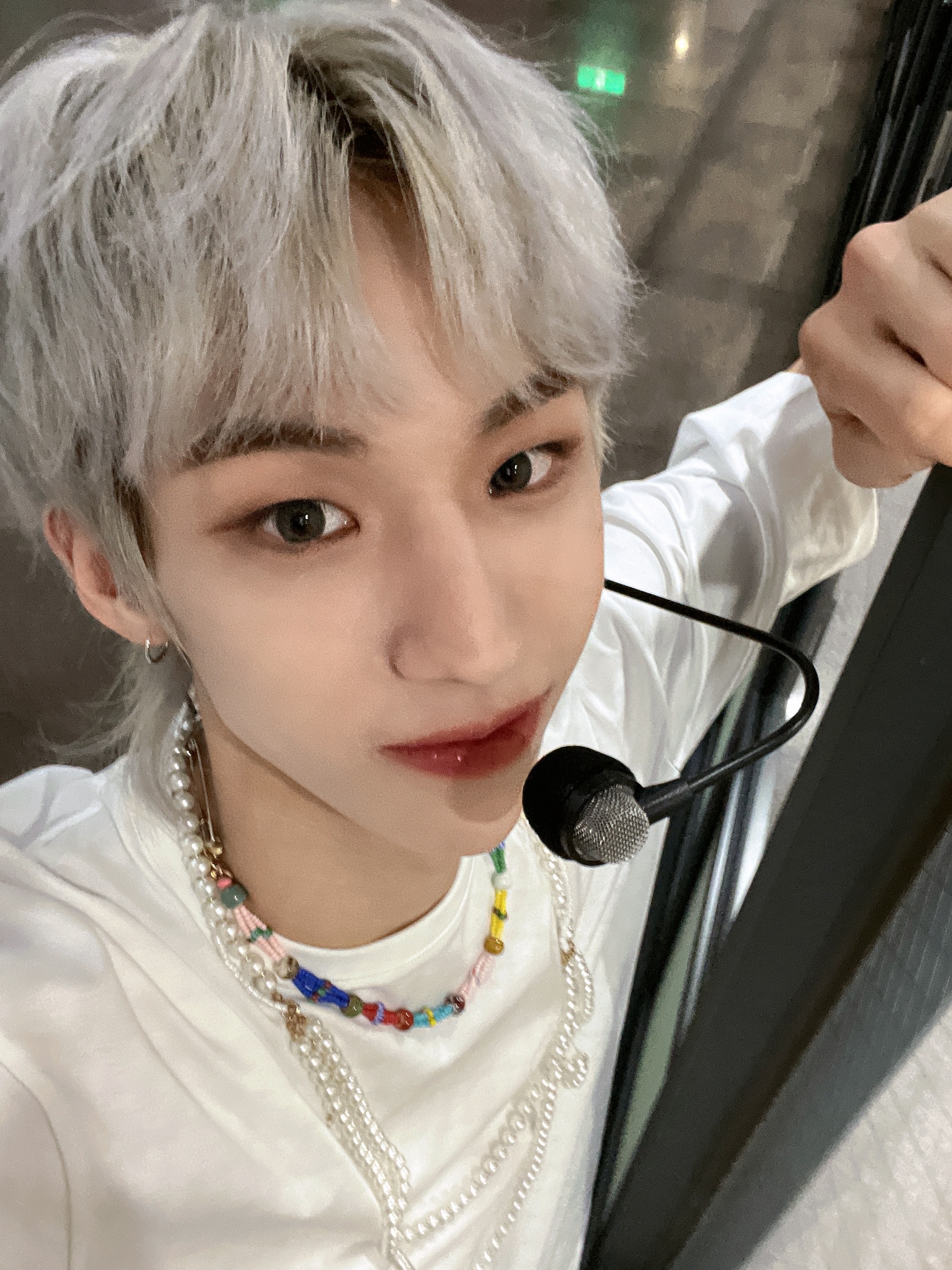 [잡담] 이때 셀카 킹랑스러움 | 인스티즈