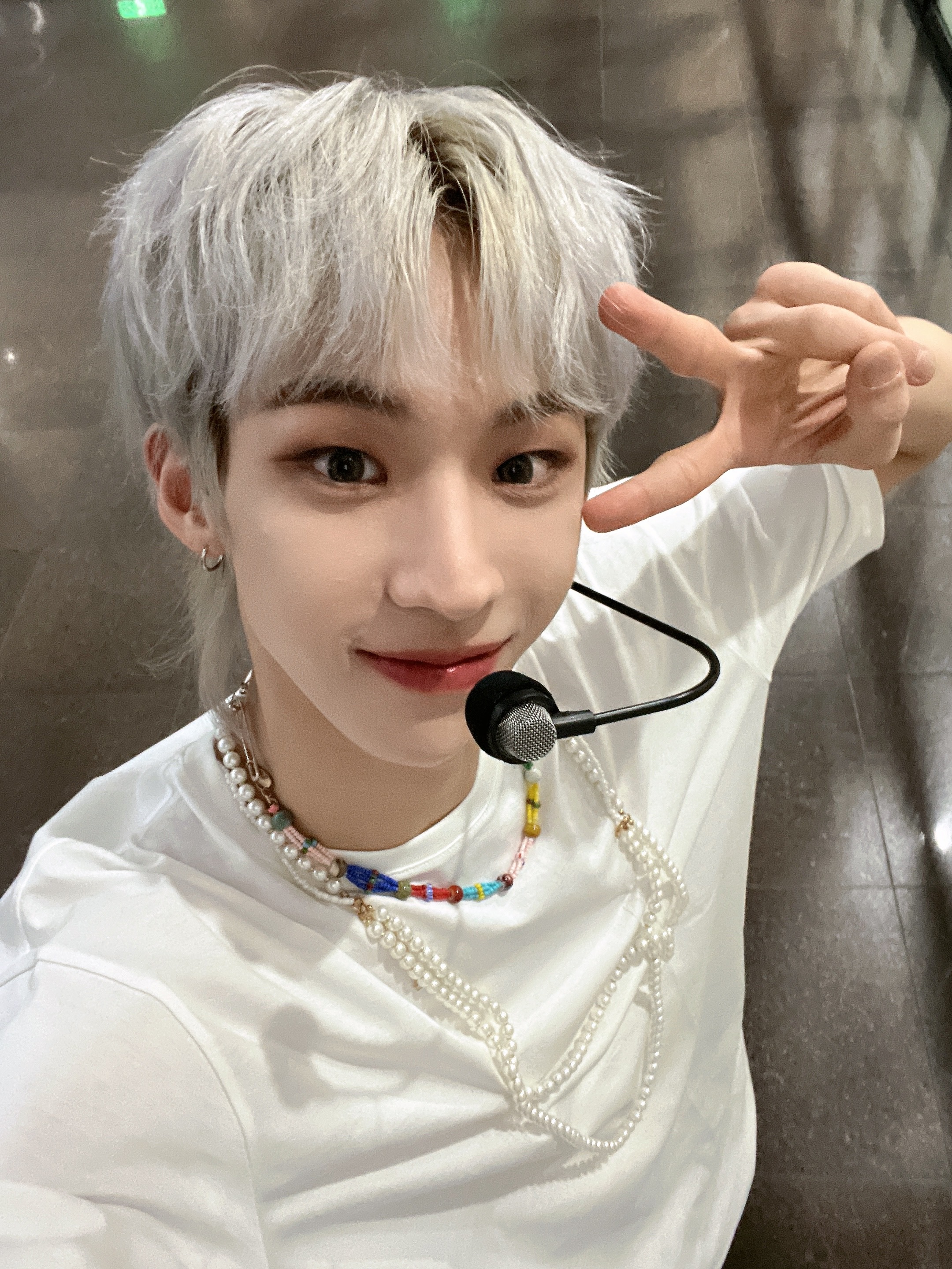 [잡담] 이때 셀카 킹랑스러움 | 인스티즈