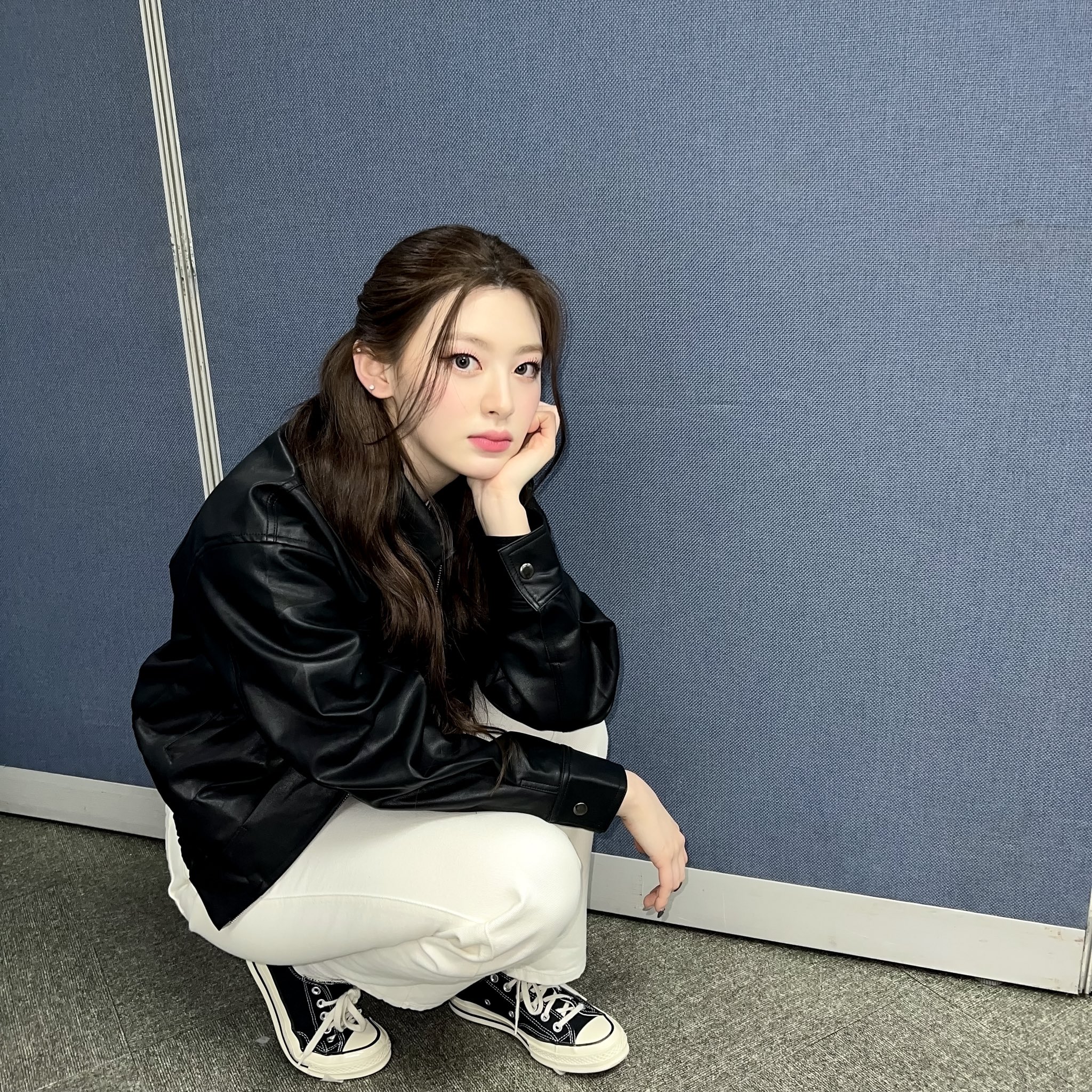 [잡담] 방금 윤세은이 올린 사진 이뻐 | 인스티즈