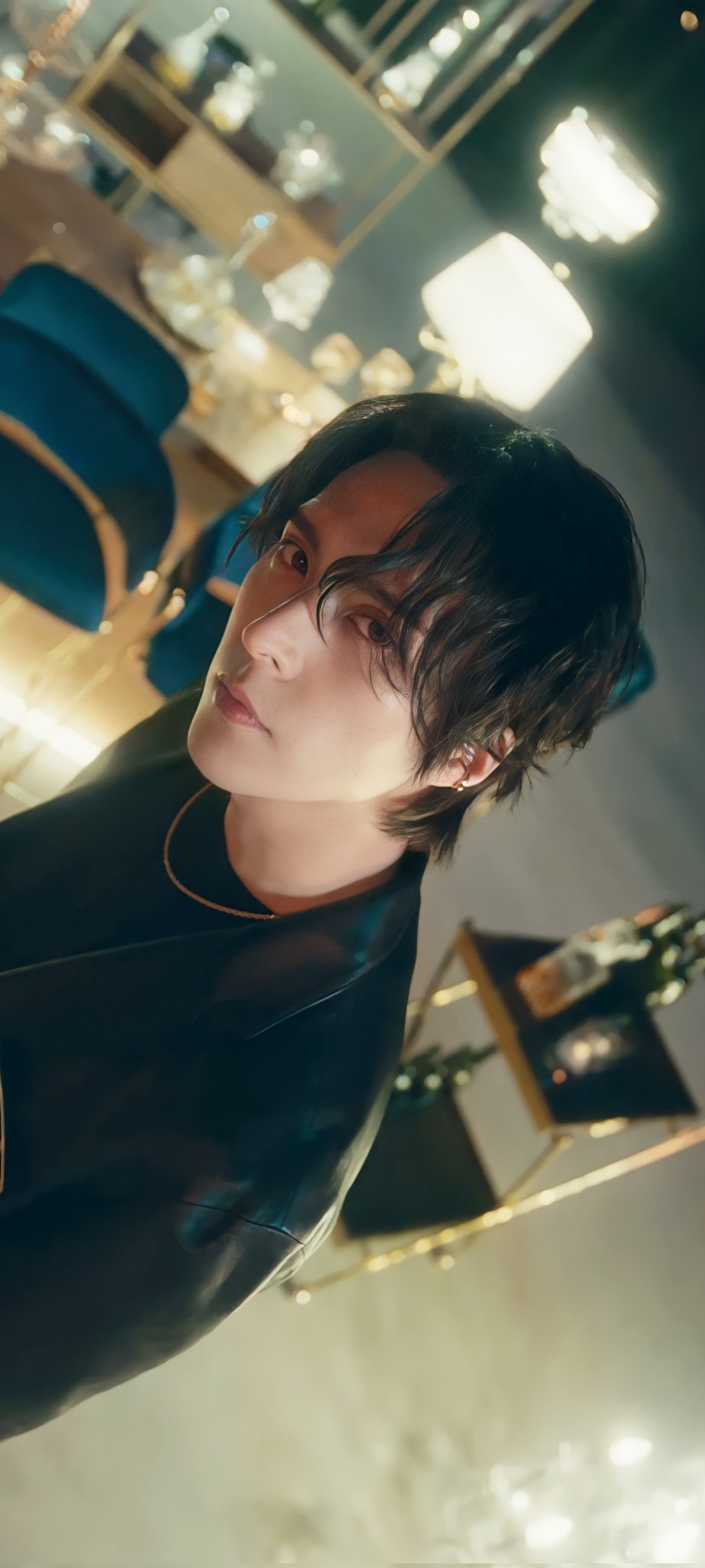 [잡담] 결국 핫글뜬 웨이보 손동운 | 인스티즈