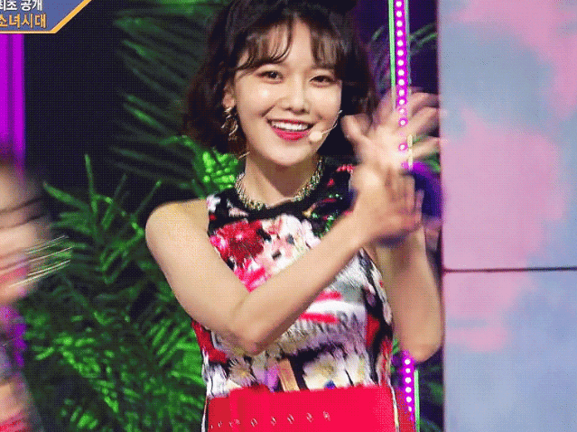 [잡담] 한 시대를 풍미해본 아이돌의 자세 | 인스티즈