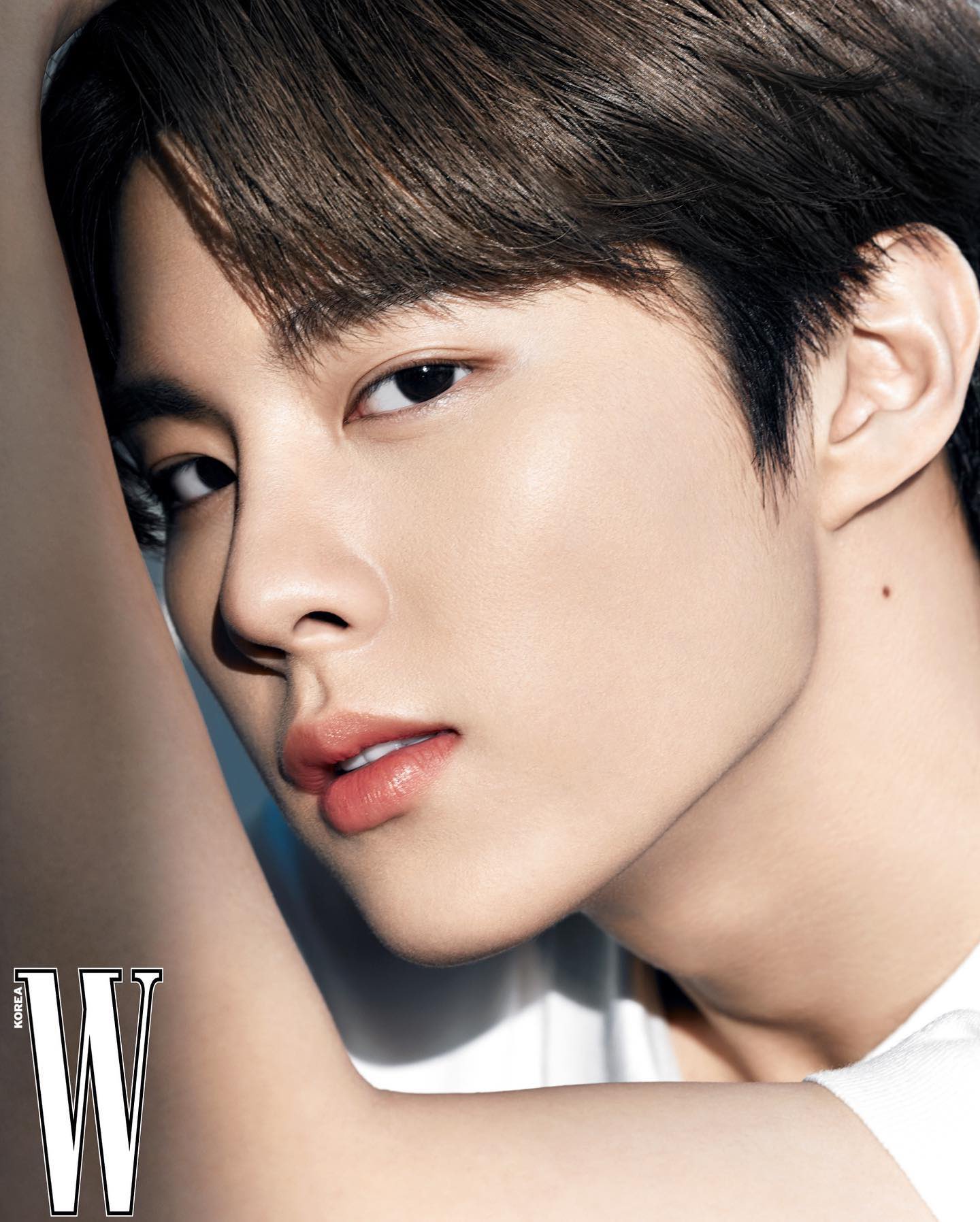 [잡담] 오늘 시세이도 쇼핑라이브 김우석 나오나봐 | 인스티즈