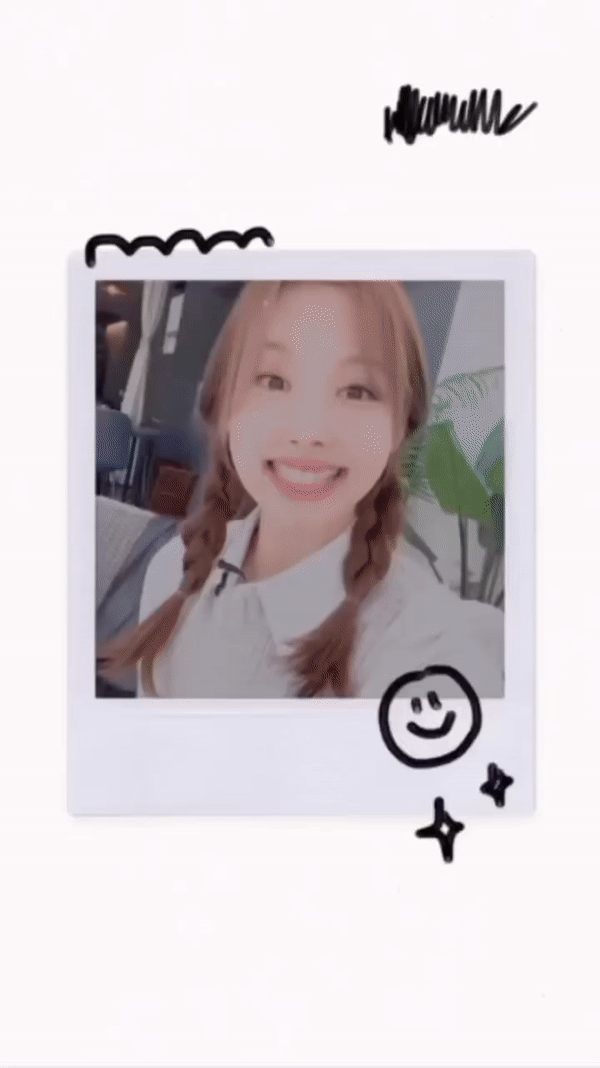 [잡담] 트와 나연이가 쯔위한테 진심 담아 하는 말 🥺 | 인스티즈