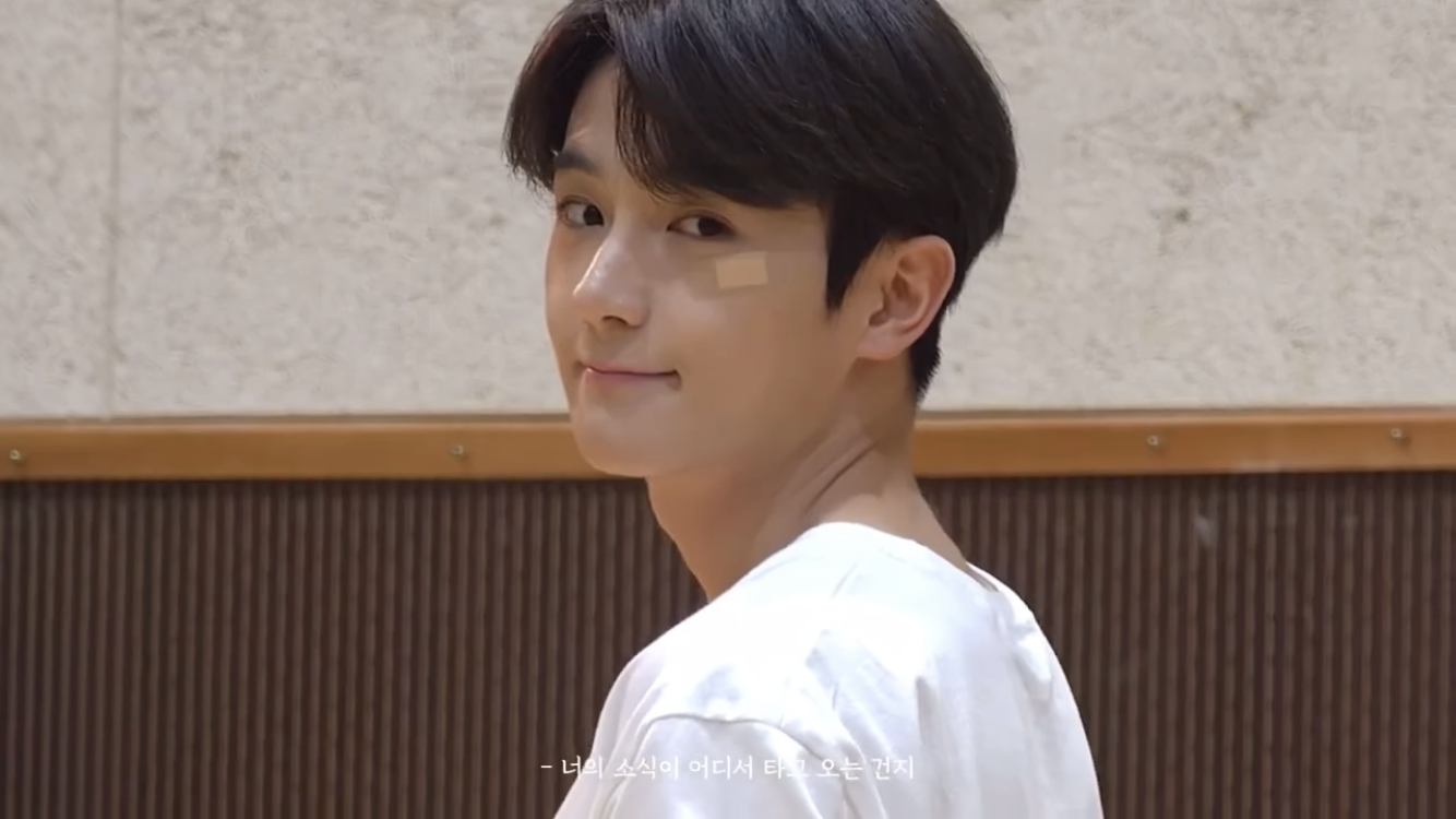 [잡담] 더보이즈 현재 이거 영상 어디서 볼 수 있어?? 제발 | 인스티즈