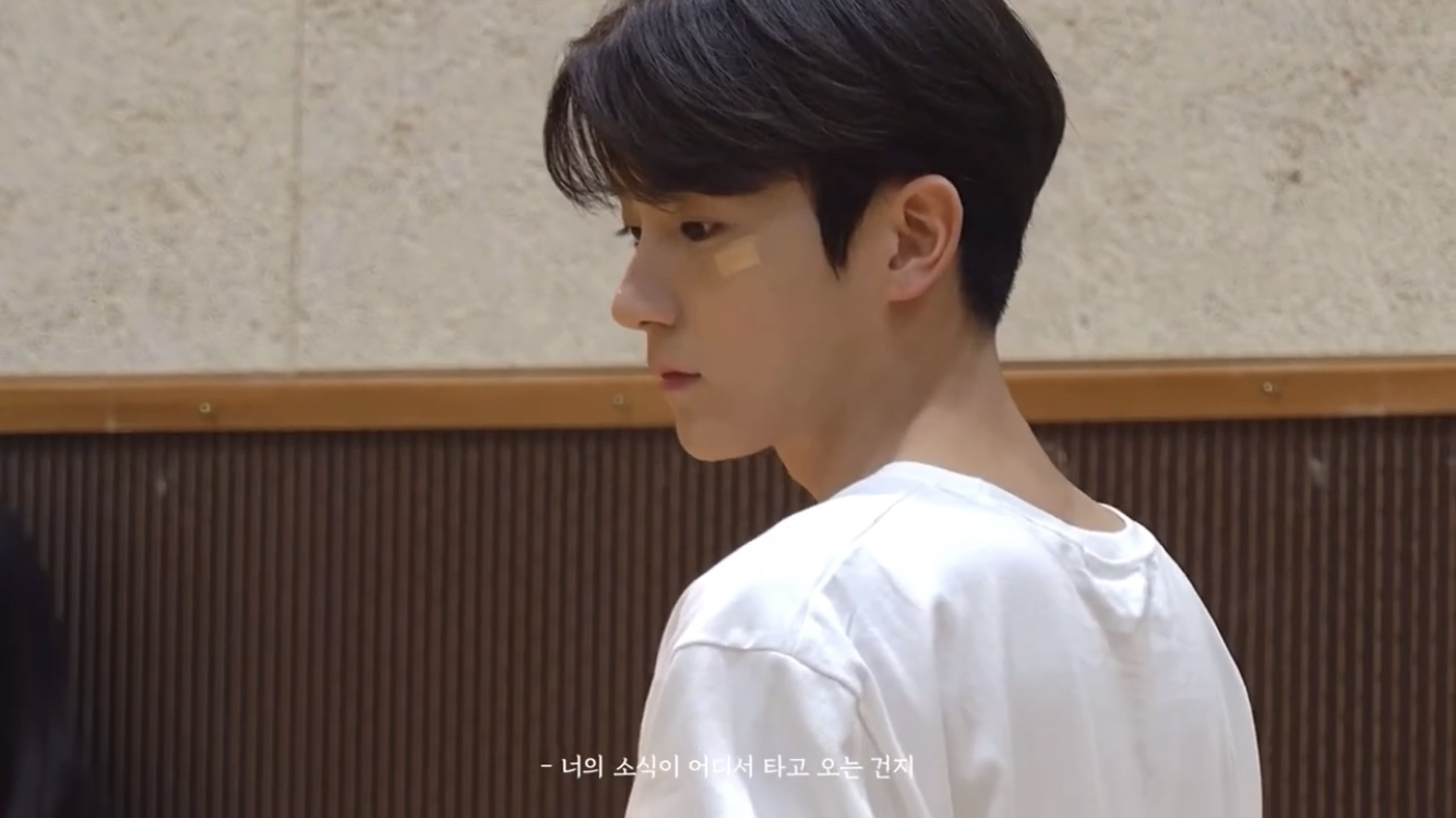 [잡담] 더보이즈 현재 이거 영상 어디서 볼 수 있어?? 제발 | 인스티즈