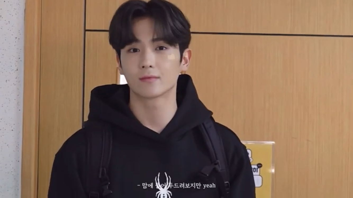 [잡담] 더보이즈 현재 이거 영상 어디서 볼 수 있어?? 제발 | 인스티즈