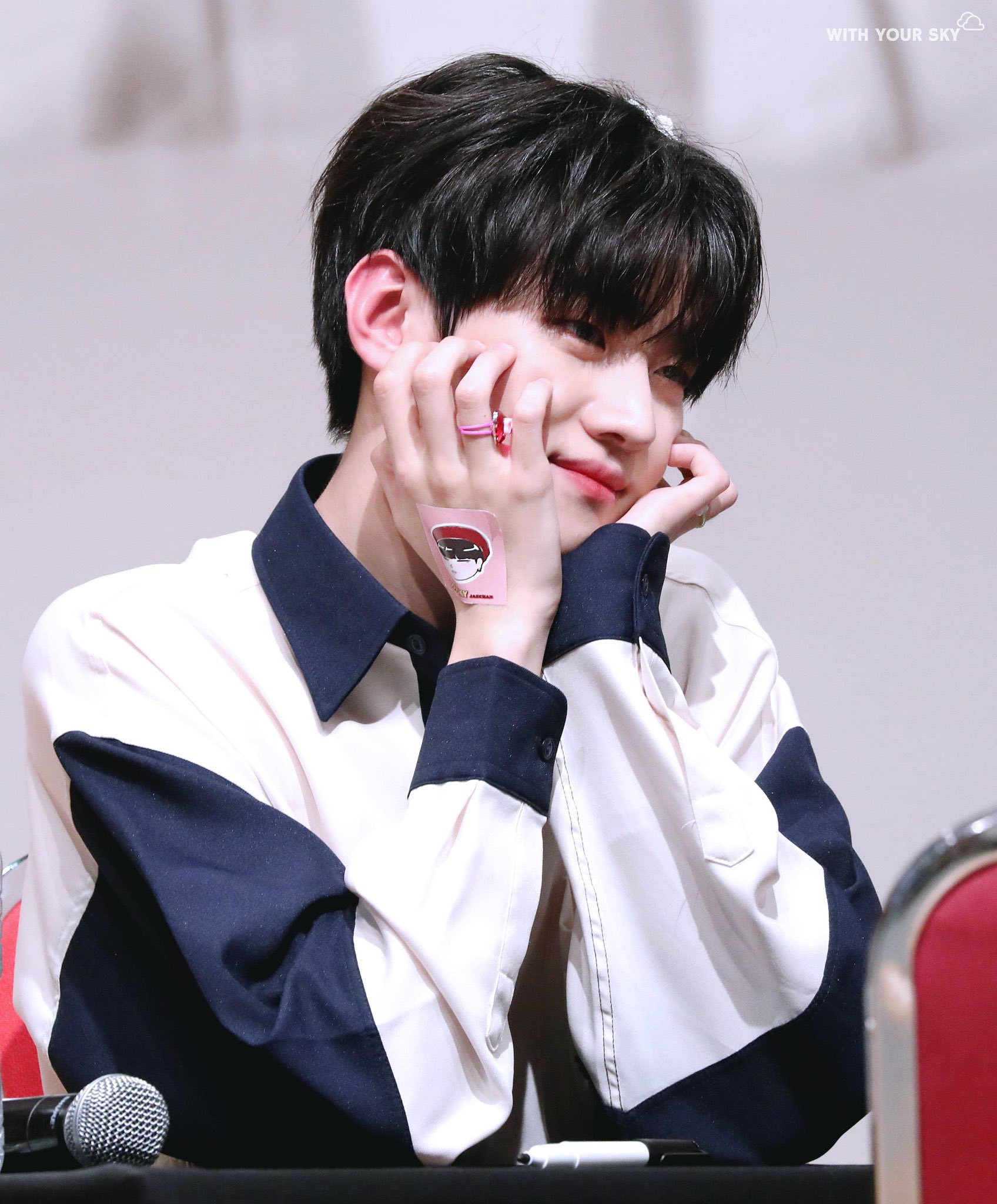 [잡담] 아 미친 박재찬 볼 사람 | 인스티즈