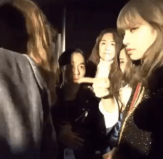 [잡담] 블핑 실물짤 좀 줄수있어? | 인스티즈