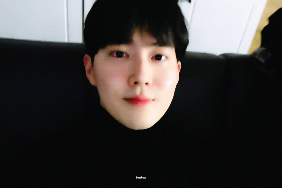 [잡담] 김준면피셜 백현이는 천재아이돌 | 인스티즈