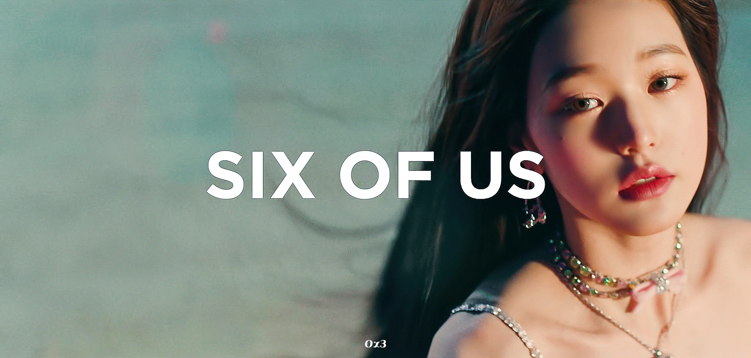 [잡담] 장원영 지금까지 공개된 티저 모음 | 인스티즈