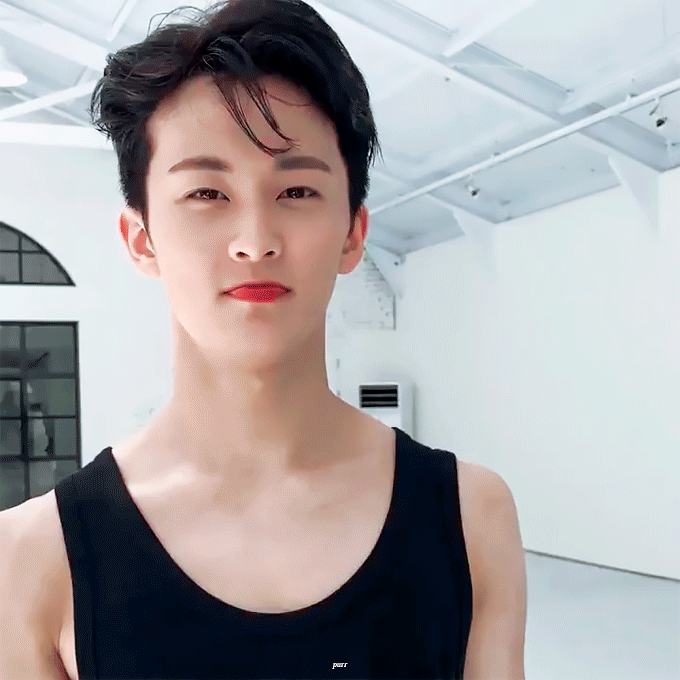 [잡담] 마크는 흑발이야 | 인스티즈