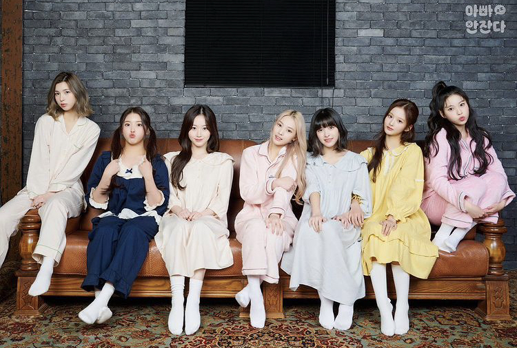 [잡담] 오늘 엔믹스 | 인스티즈