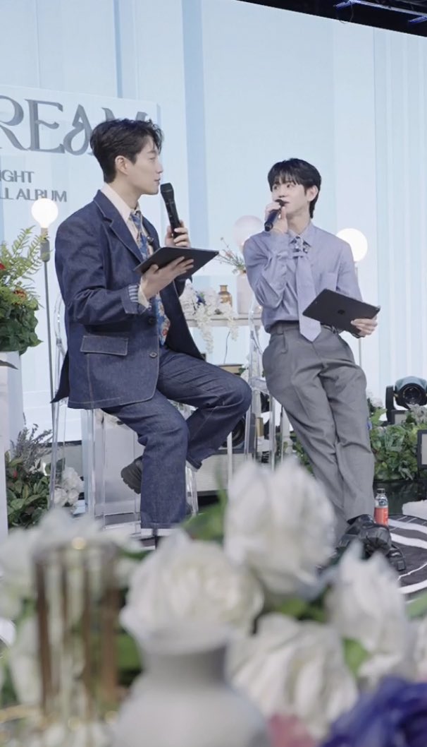 [잡담] 윤두준 양요섭 멋있어 | 인스티즈