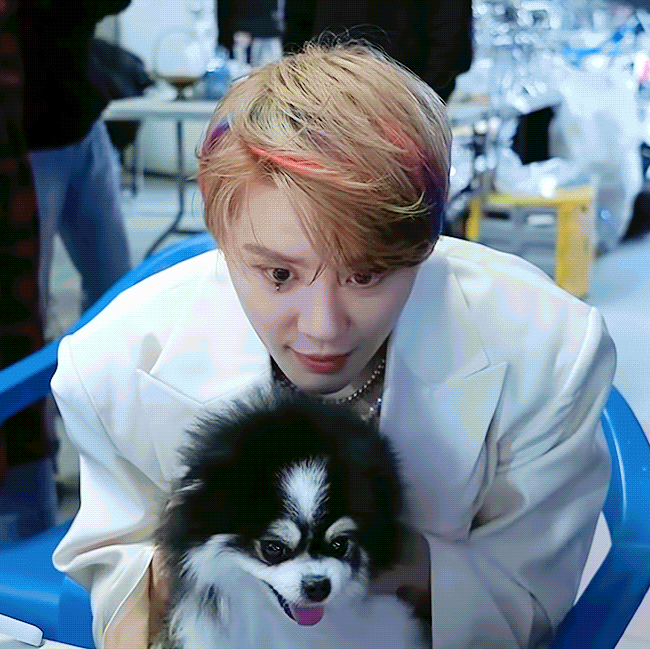 [잡담] 김준수는 뭔 생긴게 | 인스티즈