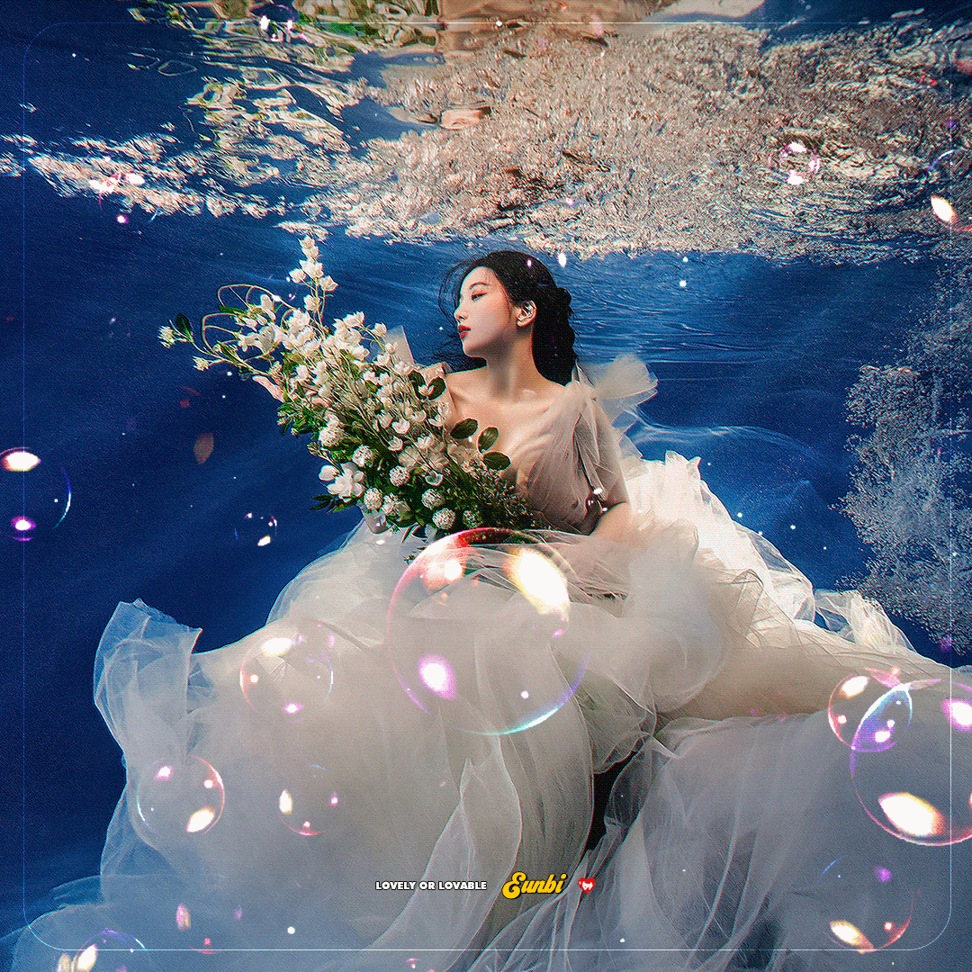 [잡담] 권은비 컨포 움짤로 만든거 미쳤다 | 인스티즈