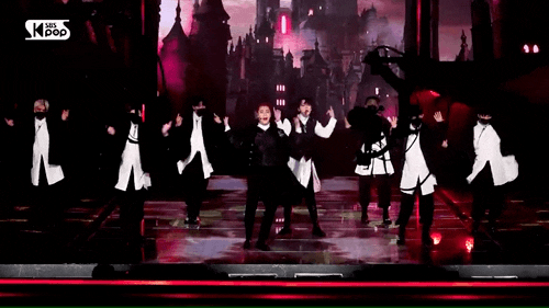 [잡담] 문빈 산하 이번 유닛 앨범 레전드임 진짜 | 인스티즈