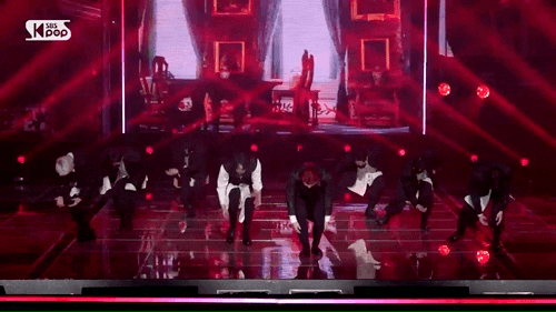 [잡담] 문빈 산하 이번 유닛 앨범 레전드임 진짜 | 인스티즈