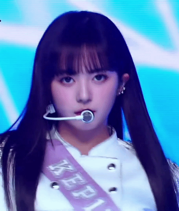 [잡담] 와 퀸덤에 케플러 이 분 | 인스티즈