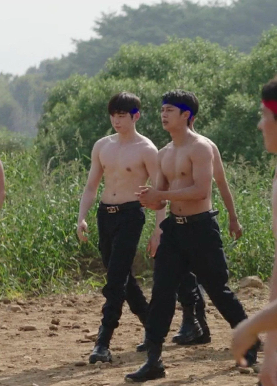 [잡담] 요즘 느낀건 강다니엘이 진짜 베이글남 정석이다 | 인스티즈