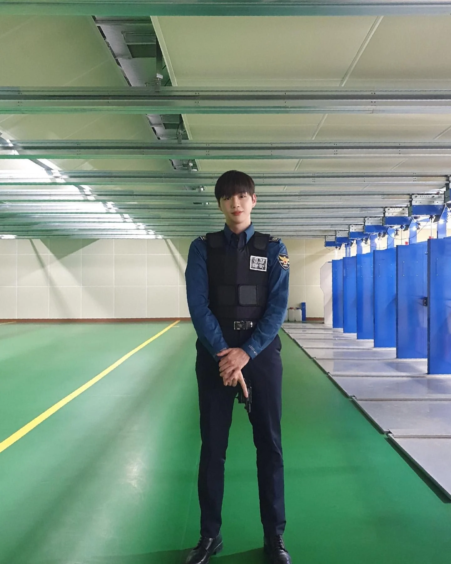 [잡담] 요즘 느낀건 강다니엘이 진짜 베이글남 정석이다 | 인스티즈