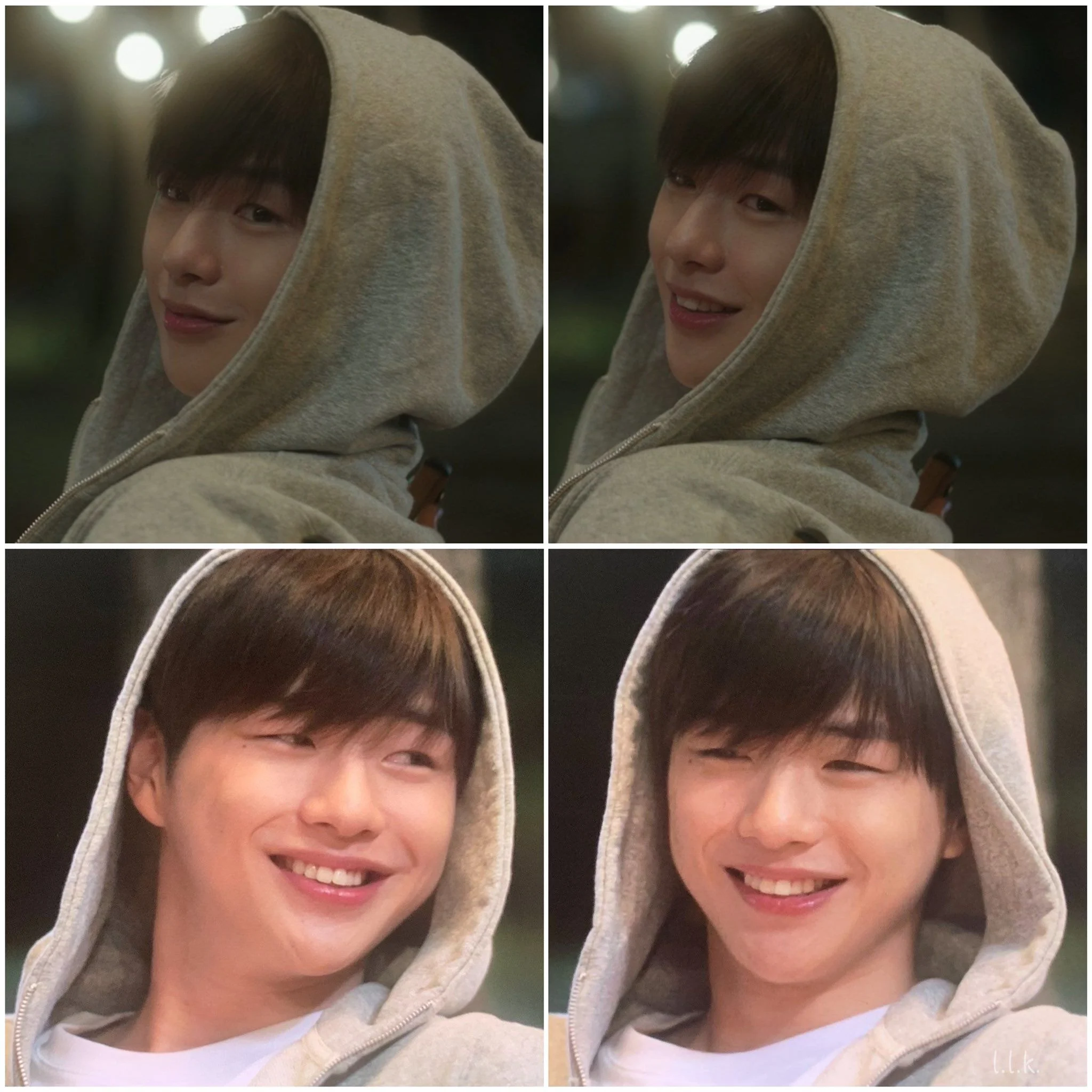 [잡담] 요즘 느낀건 강다니엘이 진짜 베이글남 정석이다 | 인스티즈