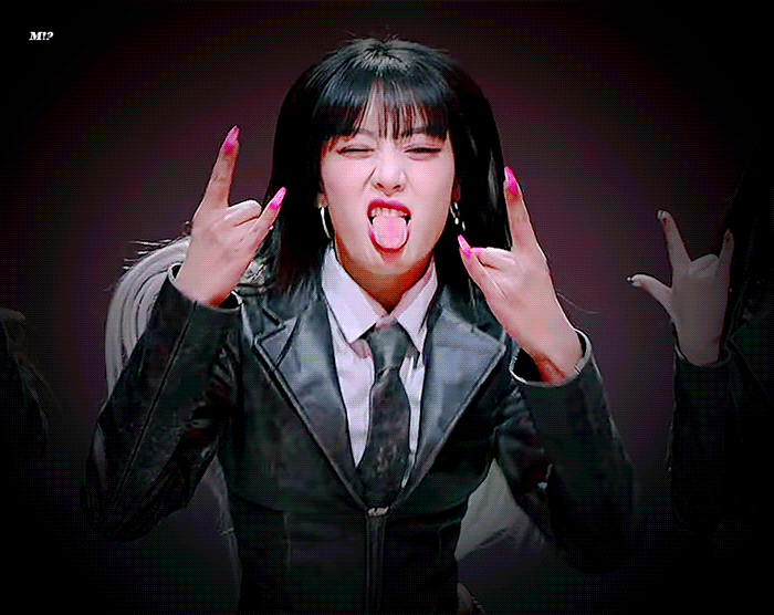 [잡담] 민니도 진심 컨셉 다 받아먹는다 | 인스티즈