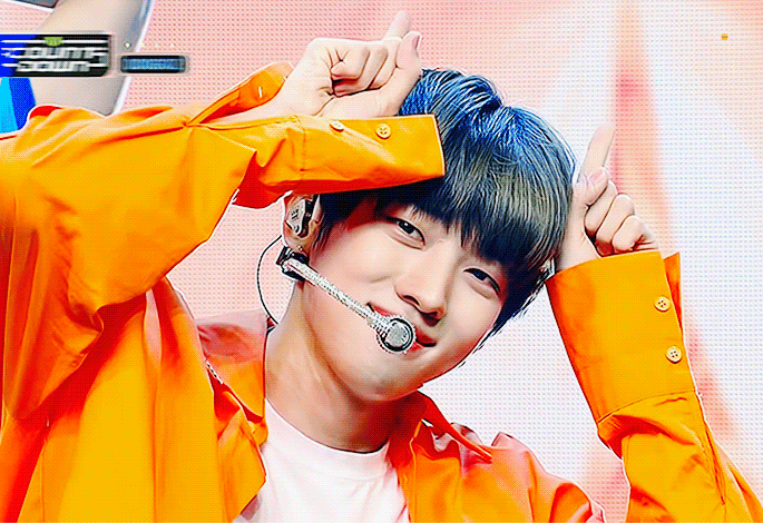 [잡담] 얘들아(0명) 디케이지 신곡 모뗀쏭.아지응.덩이에뿔 만든 사람이래 | 인스티즈