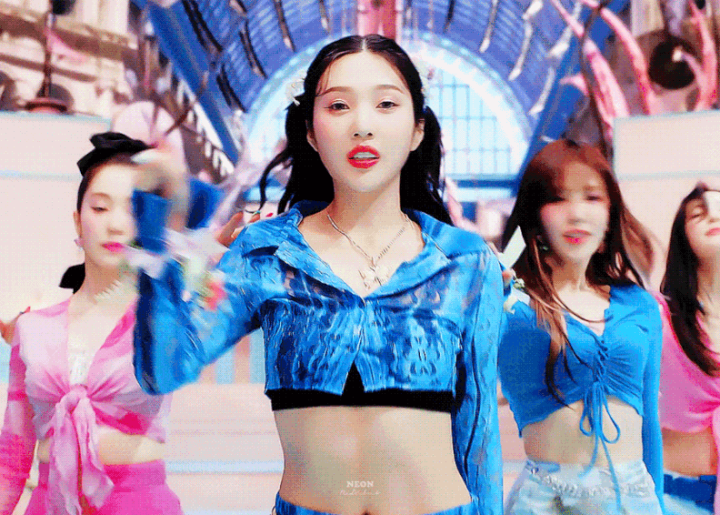 [잡담] 사람 웃는게 이래도 되는거임??? | 인스티즈