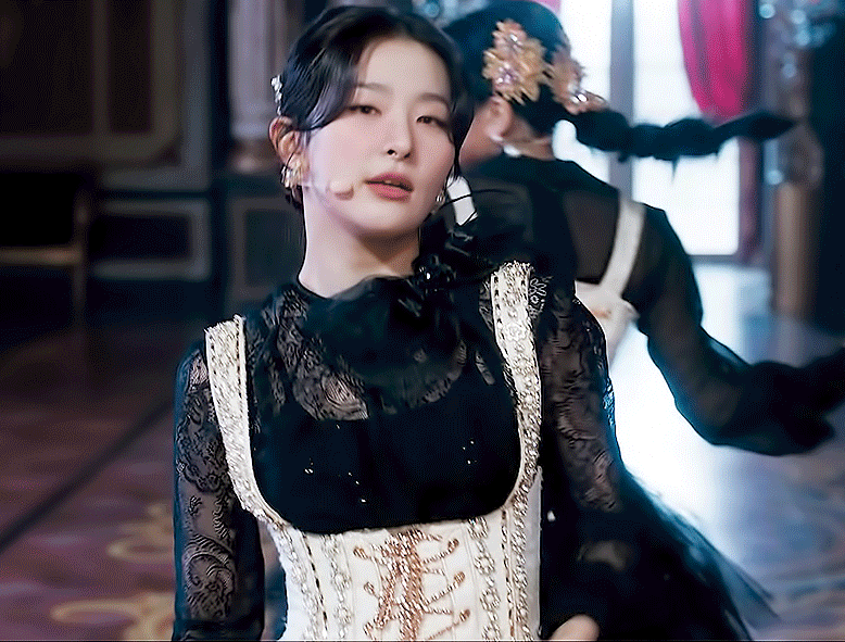 [잡담] 퀄 좋다는 평이 많은 레드벨벳 퍼포먼스 비디오 🩰🌸 (짤많음주의) | 인스티즈