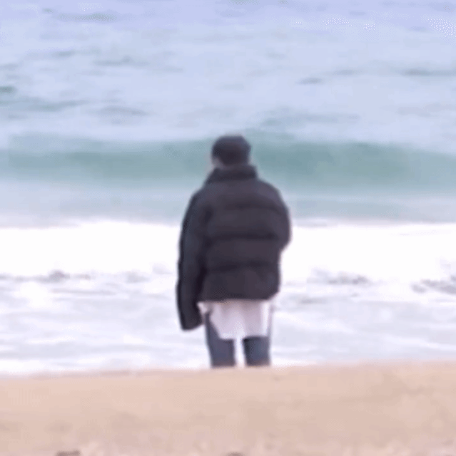 [잡담] dkz 재찬이 파도 보고 기겁하는거 ㅋㅋㅋㅋㅋㅋㅋㅋㅋㅋㅋㅋㅋㅋㅋ | 인스티즈
